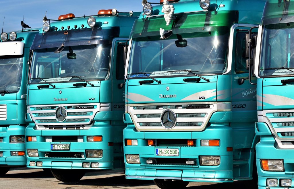 Transportation Solutions